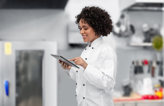 Teja Food Group Launches New and Improved Website