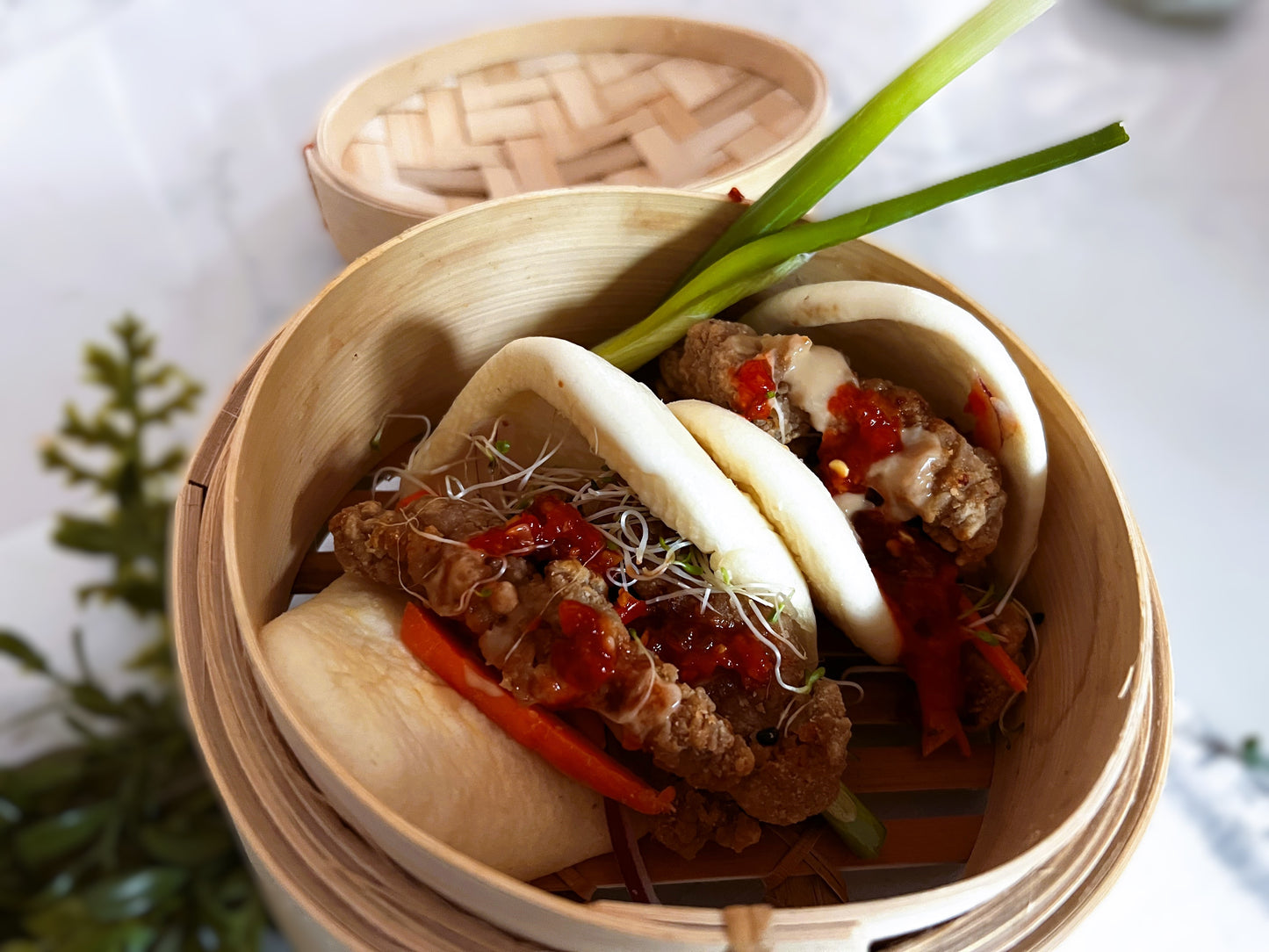 Premium Battered Beef Strip