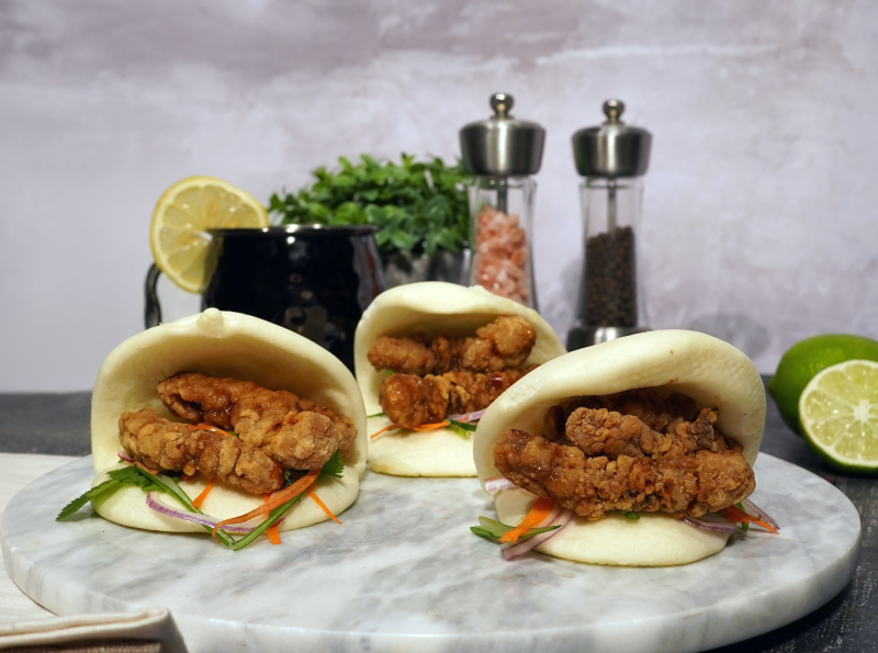 Premium Battered Beef Strip