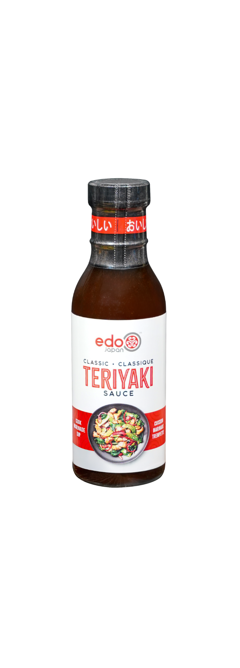 Edo Japan Teriyaki Sauce