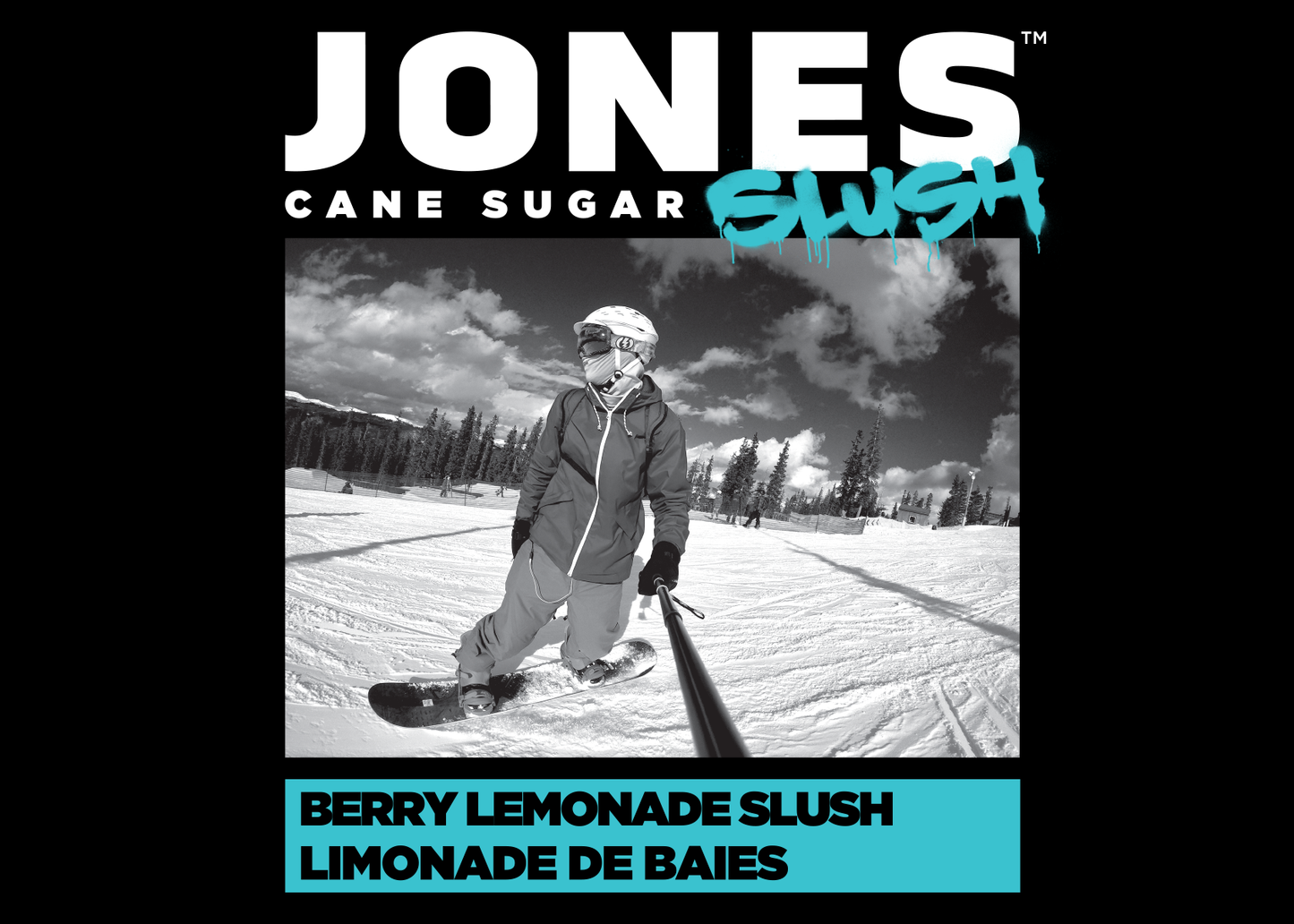 Slush Syrup