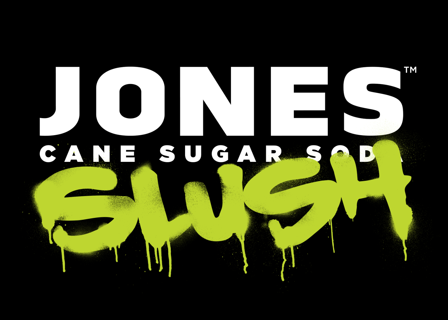 Slush Syrup