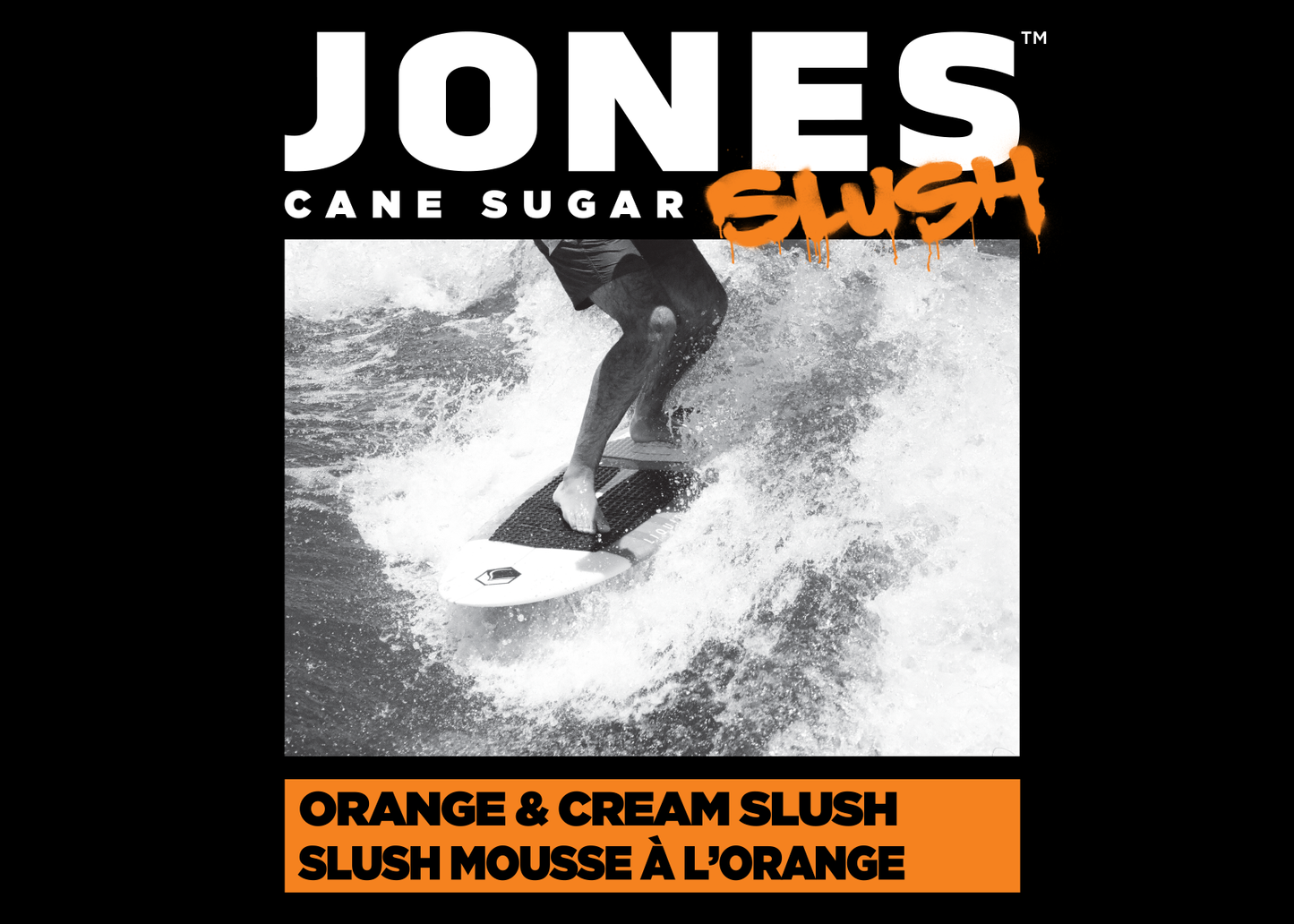 Slush Syrup