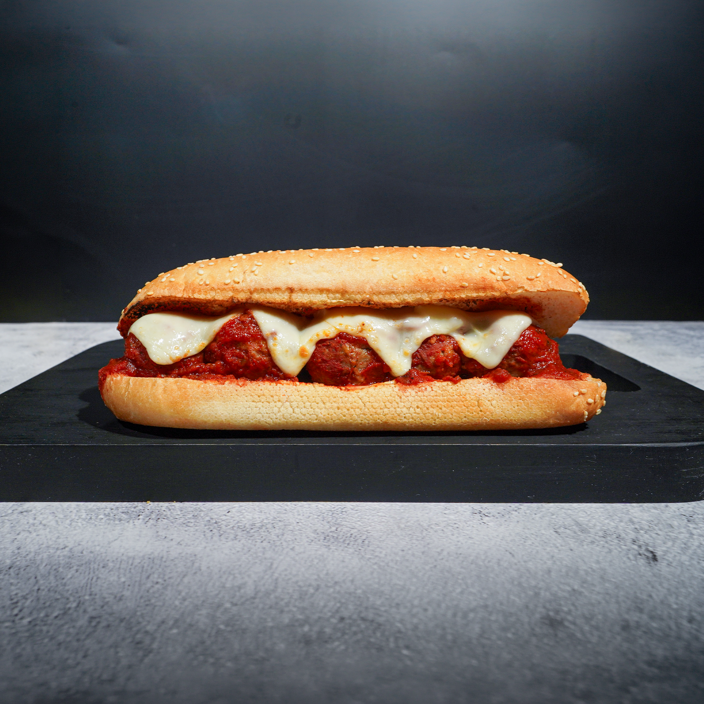 Bigger Bites Premium Sandwiches
