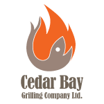 Cedar Bay Grilling Company Website