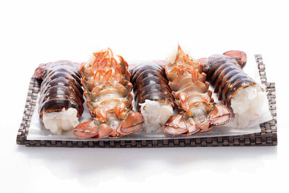Crab & Lobster