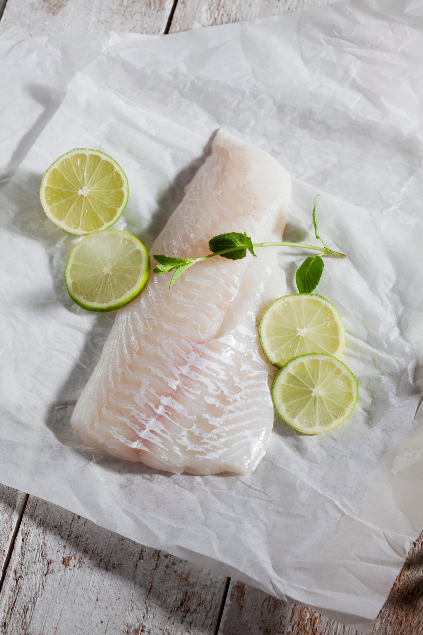 Haddock