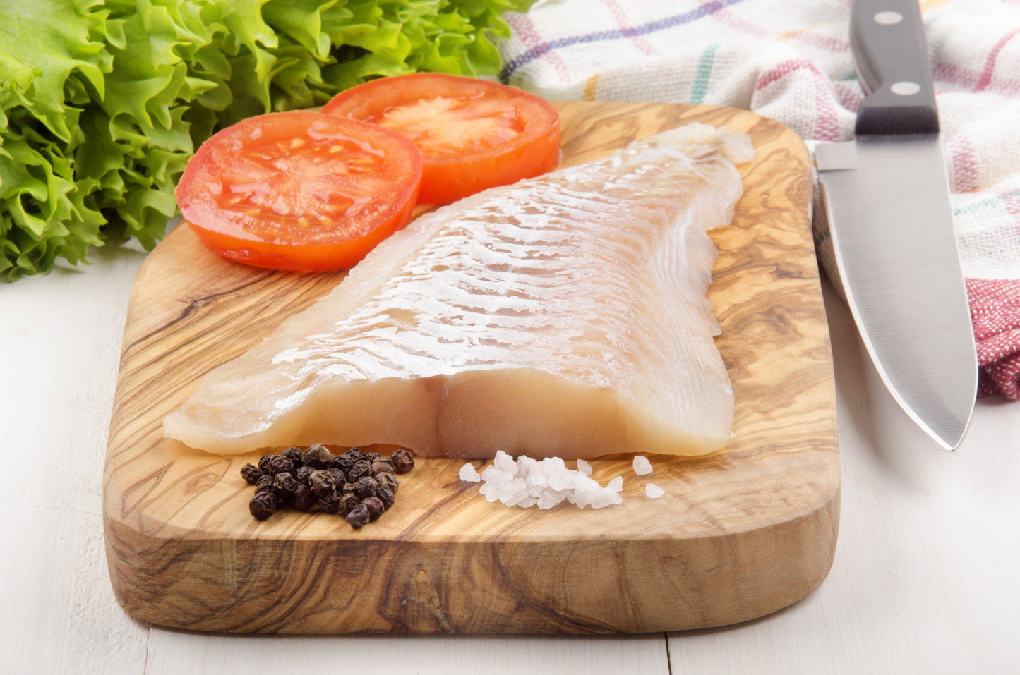 Haddock