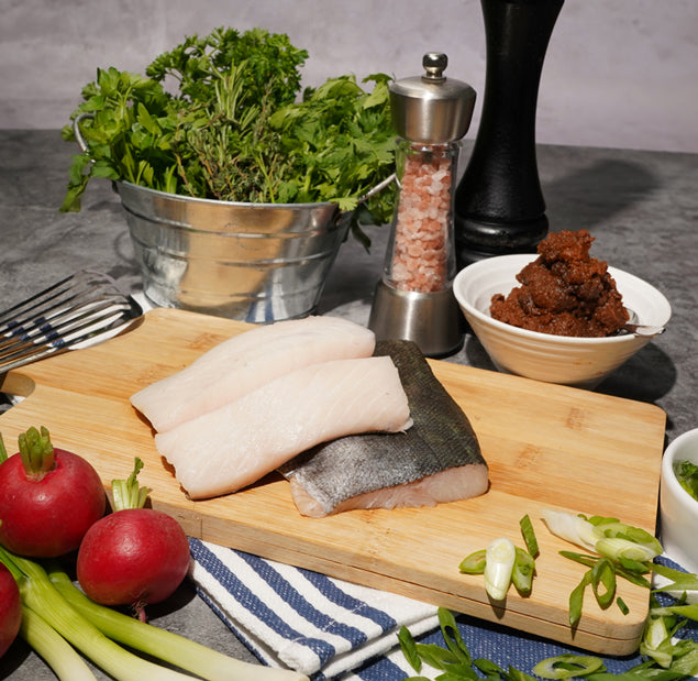 Black Cod