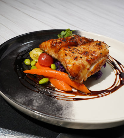 Black Cod