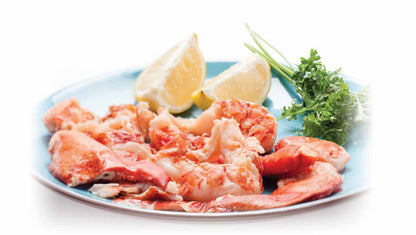 Crab & Lobster