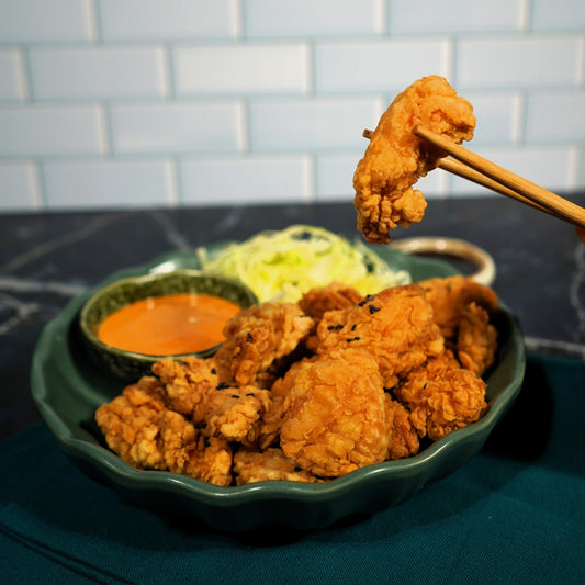 Chicken Karaage