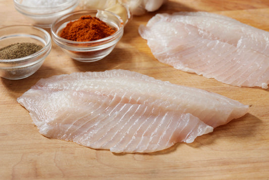Basa Fillet