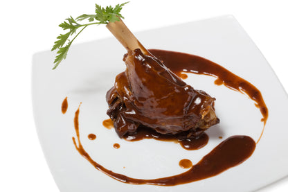 Echelon Foods Lamb Shanks