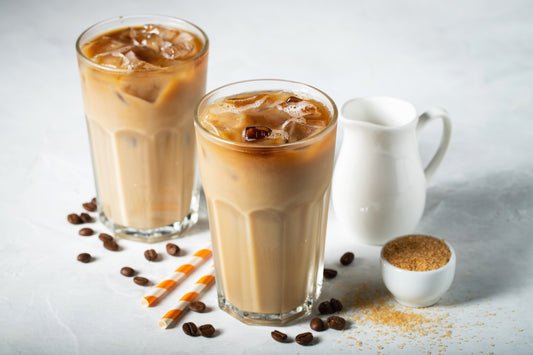 Coffee Mix