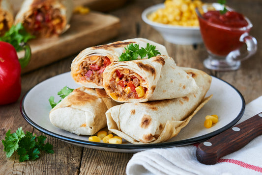 Lorenzo's Burritos
