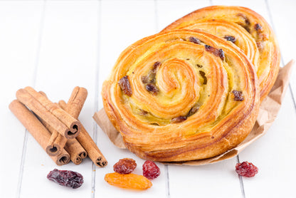 Retail Ready Danish