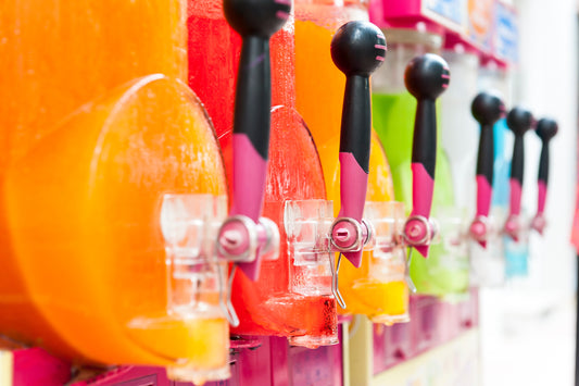 Slush Syrup