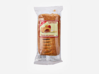 Single Serve Danish