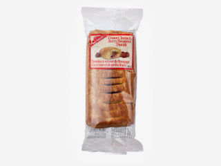 Single Serve Danish