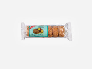 Mini Donuts