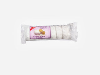 Mini Donuts