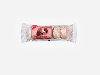 Mini Donuts