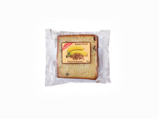 Banana Bread