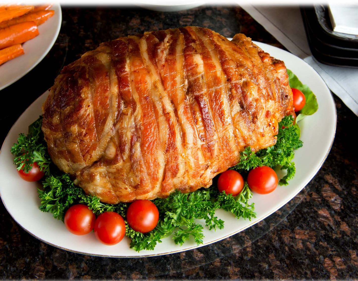 Echelon Foods Turducken