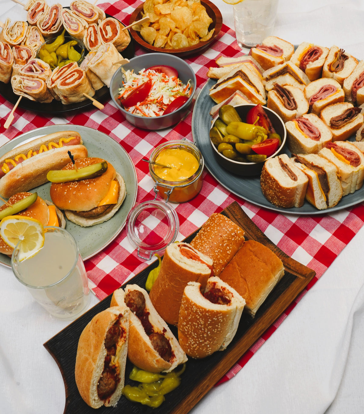 Bigger Bites – Teja Food Group