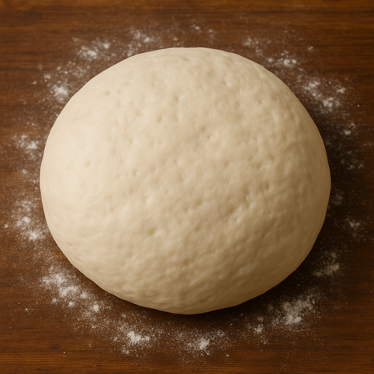 Pizza Dough