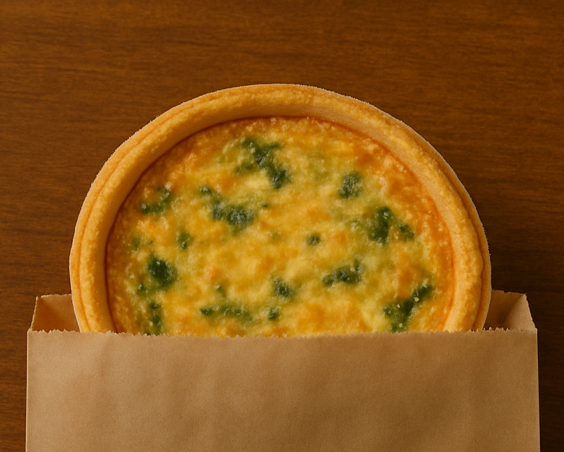 Quiche