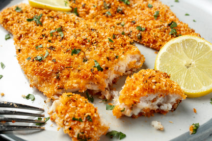 Basa Fillet