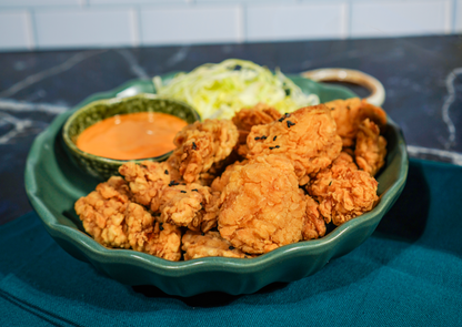 Chicken Karaage