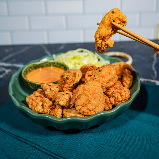 Chicken Karaage