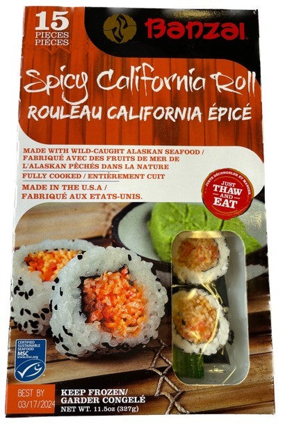 Sushi