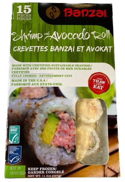 Sushi