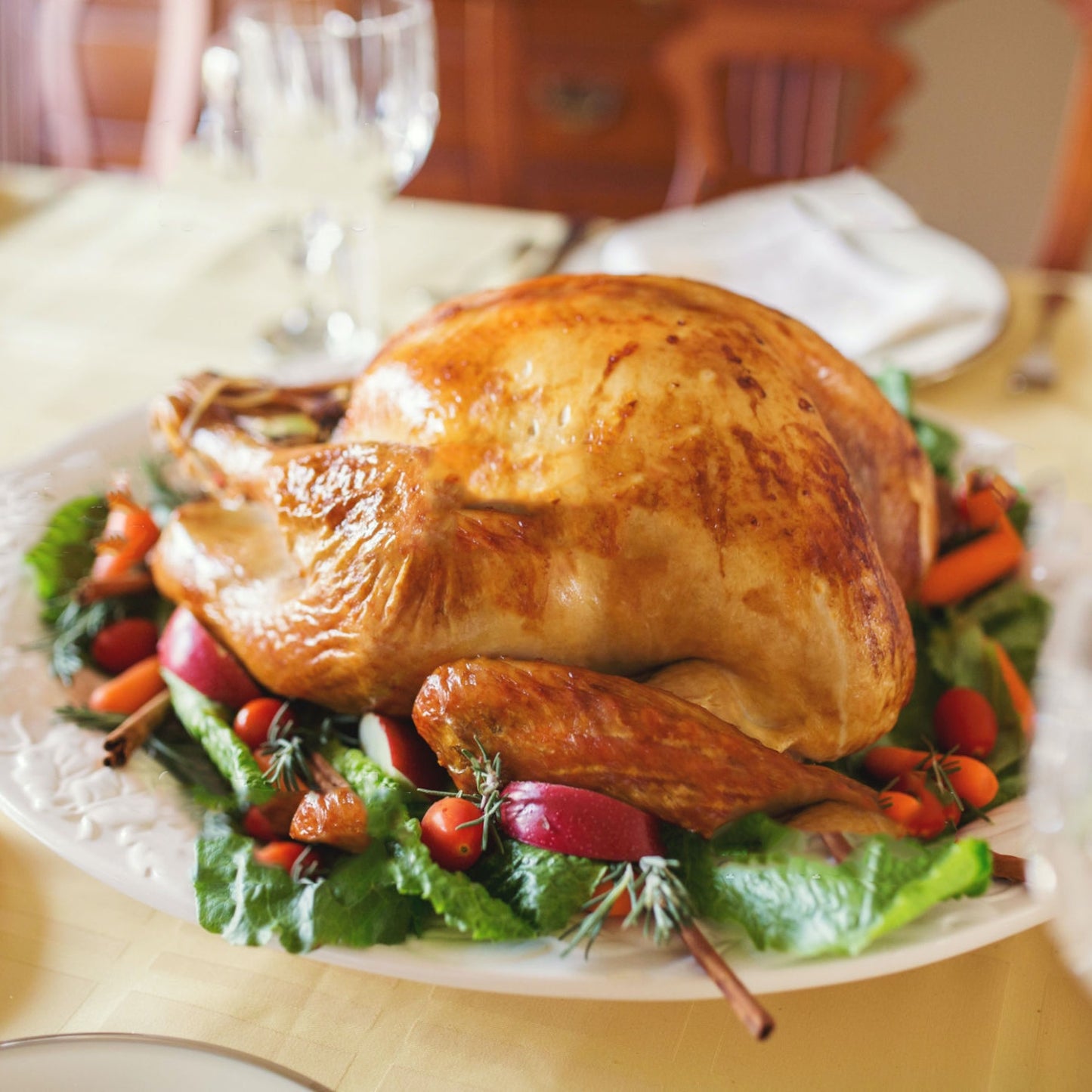 Echelon Foods Turkey