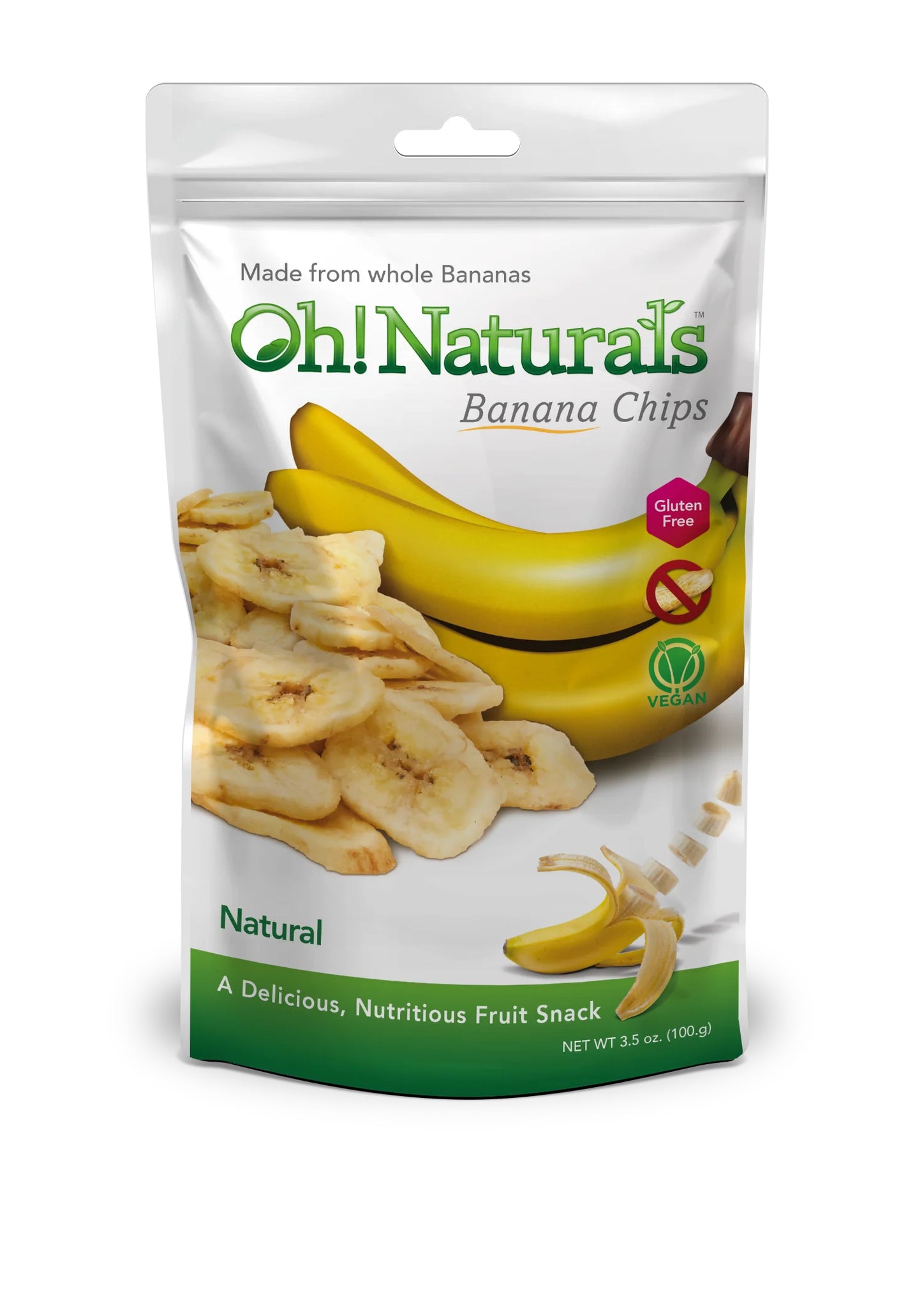 Oh! Naturals
