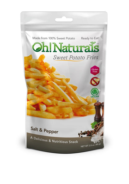 Oh! Naturals