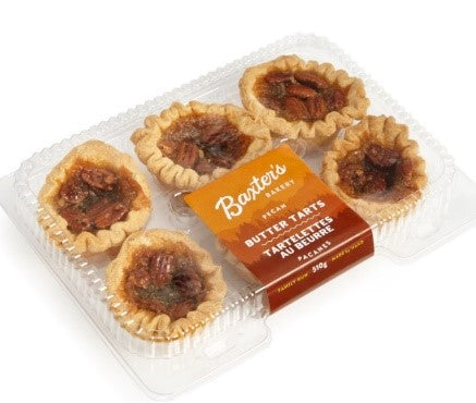 Retail Ready Butter Tart
