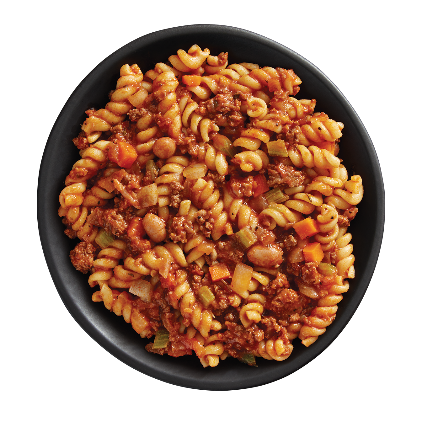 Pasta Bolognese