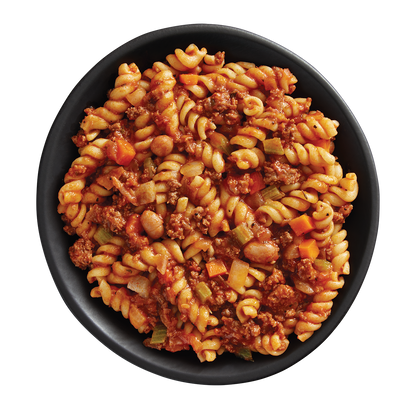 Pasta Bolognese