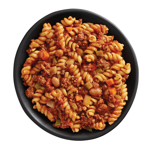 Pasta Bolognese