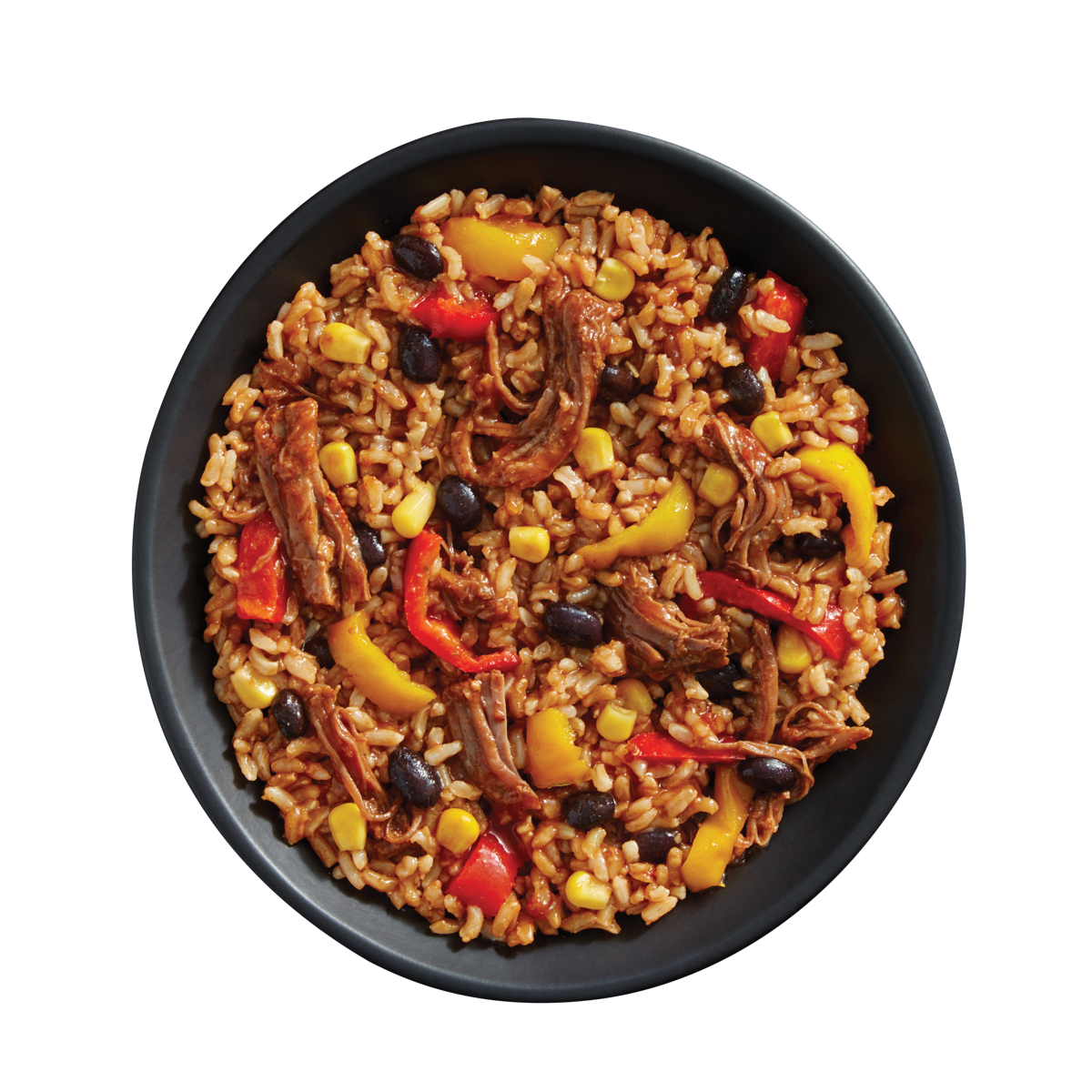 Beef Fajita