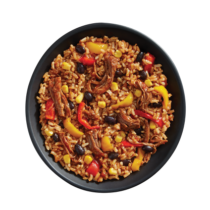 Beef Fajita