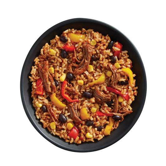Beef Fajita