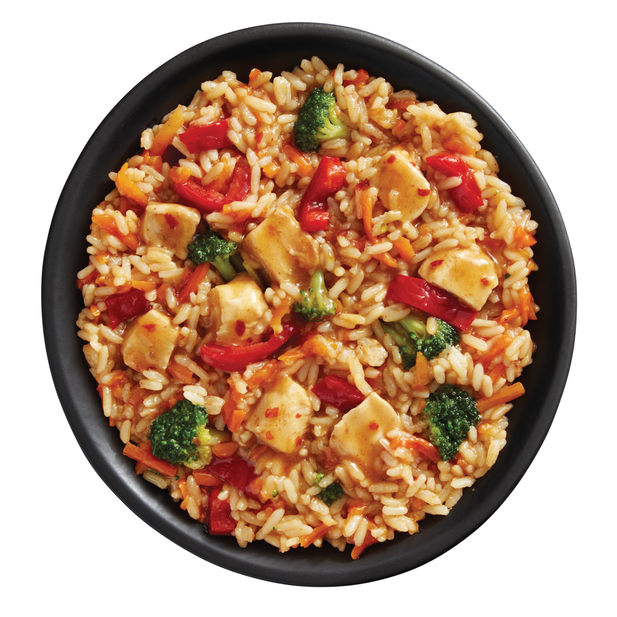 Spicy Chicken