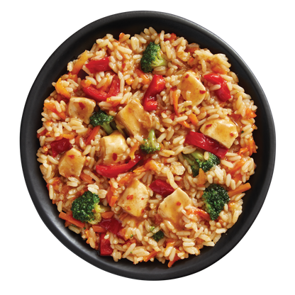 Spicy Chicken
