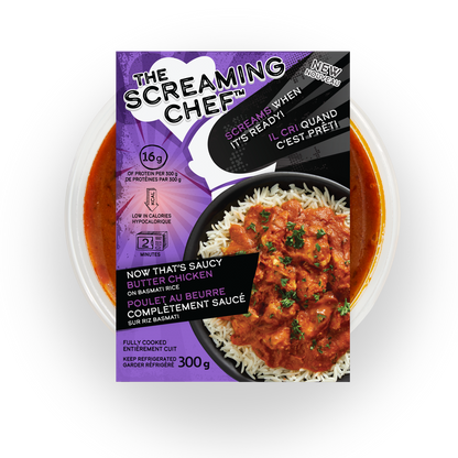 Butter Chicken